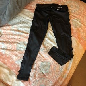 Victoria Secret leggings brand new ! size small